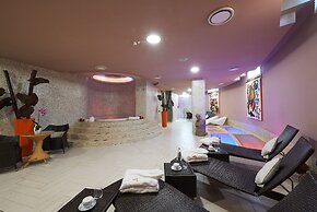 T Hotel Lamezia