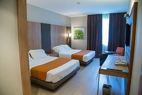 T Hotel Lamezia