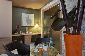 T Hotel Lamezia