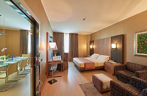 T Hotel Lamezia