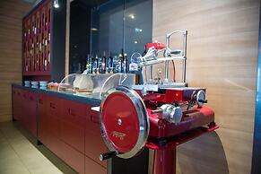 T Hotel Lamezia