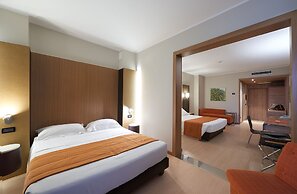 T Hotel Lamezia