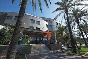 T Hotel Lamezia