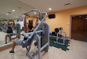 T Hotel Lamezia