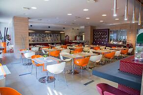 T Hotel Lamezia