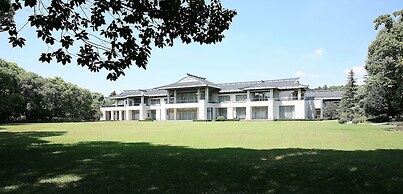 Dongjiao State Guest Hotel