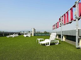 Mercure Bergamo Aeroporto