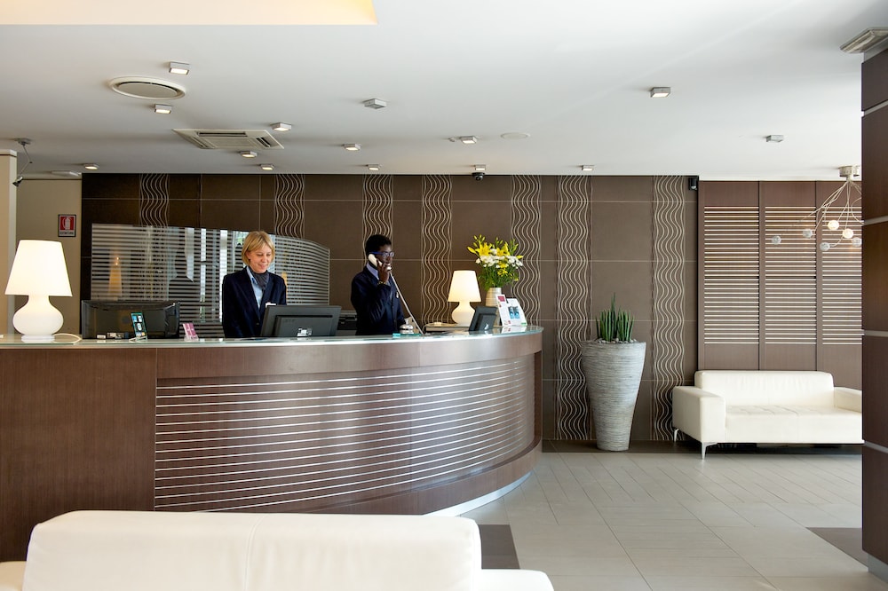 Mercure Bergamo Aeroporto