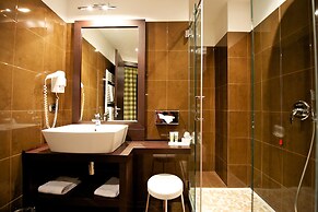 Mercure Bergamo Aeroporto