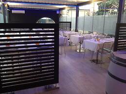 Mercure Bergamo Aeroporto