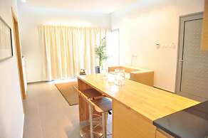 E Hotel Spa & Resort Cyprus