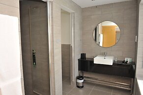 E Hotel Spa & Resort Cyprus