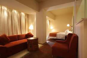 E Hotel Spa & Resort Cyprus