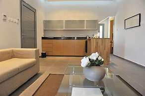 E Hotel Spa & Resort Cyprus