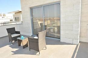 E Hotel Spa & Resort Cyprus