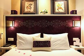 Le Riad Monceau