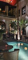 Le Riad Monceau