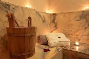 Le Riad Monceau