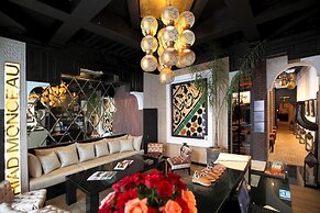 Le Riad Monceau