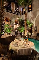 Le Riad Monceau