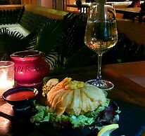 Le Riad Monceau