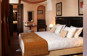 Le Riad Monceau