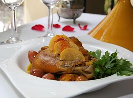 Le Riad Monceau