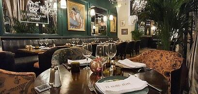 Le Riad Monceau
