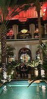 Le Riad Monceau