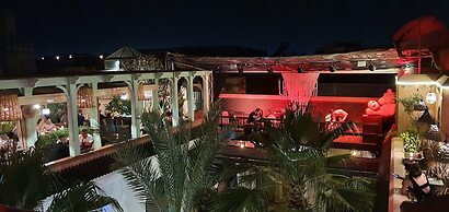 Le Riad Monceau