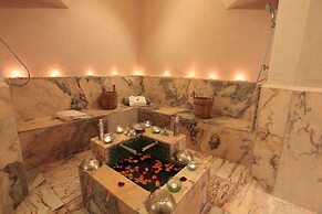 Le Riad Monceau