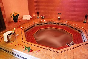 Le Riad Monceau