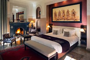Le Riad Monceau