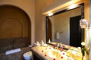Le Riad Monceau