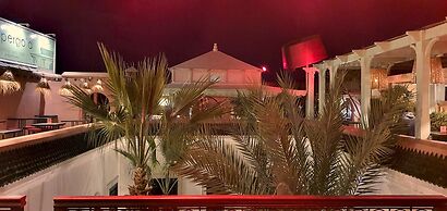 Le Riad Monceau