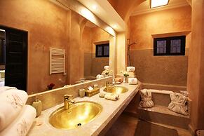 Le Riad Monceau