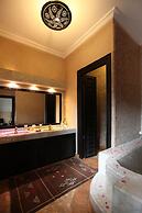 Le Riad Monceau