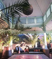 Le Riad Monceau