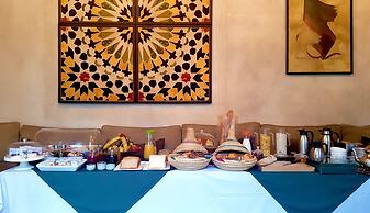 Le Riad Monceau