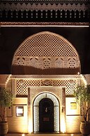 Le Riad Monceau