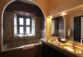 Le Riad Monceau