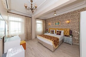 Stone Hotel Istanbul