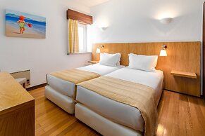 Pinhal da Marina Apartamentos Turisticos