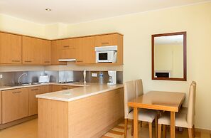 Pinhal da Marina Apartamentos Turisticos