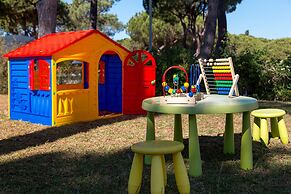 Pinhal da Marina Apartamentos Turisticos