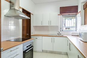 Pinhal da Marina Apartamentos Turisticos