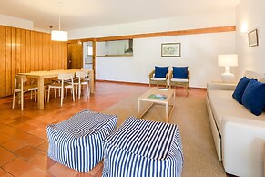 Pinhal da Marina Apartamentos Turisticos