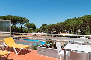 Pinhal da Marina Apartamentos Turisticos