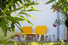 Pinhal da Marina Apartamentos Turisticos