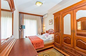 Hotel Dubrovnik